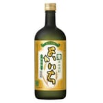 寶酒造 寶酒造 本格善一 燒酎麥燒酎 LD-091795 720ml 720ml  正面圖