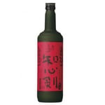 寶酒造 寶酒造 麥燒酎 知心劍 LD-601854 720ml 720ml  正面圖