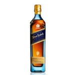 Johnnie Johnnie Walker Blue Label 750ml  - 原裝行貨 750ml  正面圖
