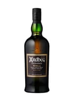 Ardbeg Ardbeg Uigeadail Single Malts 700ml  - 原裝行貨 700ml  正面圖