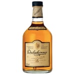 Dalwhinnie Dalwhinnie 15 Years Classic Malt 700ml  - 原裝行貨 700ml  正面圖