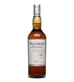 Talisker Talisker 25 Years Old Classic Malt Scotch Whisky 700ml  - 原裝行貨 700ml  正面圖