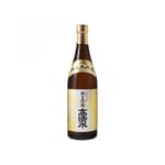 秋田酒類 秋田酒類 高清水 純米大吟釀 720ml 720ml  正面圖