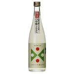 後藤酒造 後藤酒造 辯天 つや姫 特別純米酒 原酒 720ml 720ml  正面圖