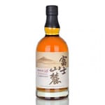 富士山麓 富士山麓 樽熟原酒 700ml 700ml  正面圖