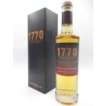 1770 1770 Glasgow Single Malt Scotch Whisky 2019 Release 500ml 500ml  正面圖