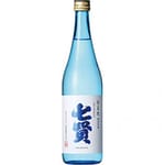 七賢 七賢 純米酒 生酒 720ml - 期間限定 720ml  正面圖