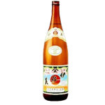伊佐美芋燒酎 伊佐美芋燒酎 1.8L 8L  正面圖
