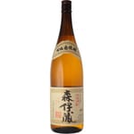 森伊藏酒造 森伊藏酒造 芋燒酎 1.8L 8L  正面圖