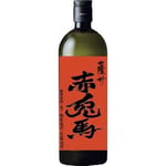 濱田酒造 濱田酒造 赤兔馬 芋燒酎 玉茜 限定品 720ml 720ml  正面圖