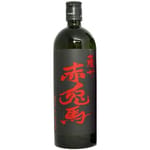 濱田酒造 濱田酒造 薩州赤兔馬 芋燒酎 赤紅 720ml 720ml  正面圖