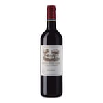 France France Chateau Peyre Lebade 2010 法國上梅鐸岩石古堡紅酒 750ml - 原裝行貨 750ml  正面圖