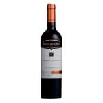Chile Chile Valle Andino Cabernet Sauvignon Gran Reserva  智利安第斯山谷 尊貴珍藏赤霞珠紅酒 750ml - 原裝行貨 750ml  正面圖
