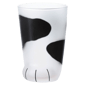 日本ADERIA 日本ADERIA 石塚硝子 貓腳杯 母貓乳牛 330ml 330ml  正面圖