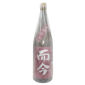 而今 而今 愛山火入 純米吟釀 1.8L 8L  正面圖