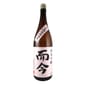而今 而今 千本錦無濾過生 純米吟釀 1.8L - 季節限定 8L  正面圖