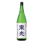 東光 東光 出羽の里 純米吟釀原酒 720ml - 限量推出 720ml  正面圖