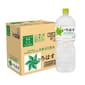 日本可口可樂 日本可口可樂 いろはす 日本天然水 軟水 2L 6支裝 - 清貨優惠 2L  正面圖