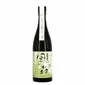 油長酒造 油長酒造 風之森 無濾過生原酒507 秋津穗 純米大吟釀 720ml 720ml  正面圖
