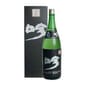 菊姫 菊姫 山田錦 黑吟 大吟釀 720ml 720ml  正面圖