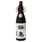 富久千代酒造 富久千代酒造 鍋島 大吟釀 特A山田錦 1.8L 8L  正面圖