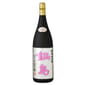 富久千代酒造 富久千代酒造 鍋島 純米大吟釀 吉川山田錦 45 1.8L 8L  正面圖
