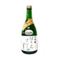 竹の露 竹の露 白露垂珠 大吟釀 雪女神 33 720ml 720ml  正面圖