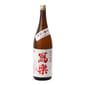 寫樂 寫樂 純米吟釀 赤磐雄町 720ml - 期間限定 720ml  正面圖