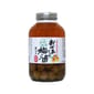 中埜酒造 中埜酒造 KUNIZAKARI 紀州產南高梅 本格梅酒 1.4L 4L  正面圖
