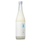 白雪 白雪 純米酒 濁酒 720ml 720ml  正面圖