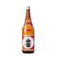 白雪 白雪 清酒 1800ml 1800ml  正面圖