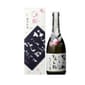 會津譽 會津譽 純米酒 原酒 720ml 720ml  正面圖