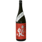 日本泉酒造 日本泉酒造 純米大吟釀 無濾過生原酒 720ml 720ml  正面圖