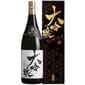 日本盛 日本盛 清酒 大吟釀 1.8L 8L  正面圖