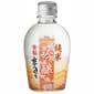 黃櫻 黃櫻 京之德利 純米吟釀 180ml 180ml  正面圖