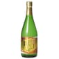 黃櫻 黃櫻 祥壽純 純米酒 金箔 720ml 720ml  正面圖