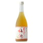 梅乃宿酒造 梅乃宿酒造 梅乃宿 細果粒 梅酒 720ml 720ml  正面圖