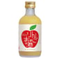 中埜酒造 中埜酒造 KUNIZAKARI 國盛蘋果酒 300ml 300ml  正面圖