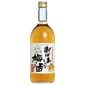 中埜酒造 中埜酒造 KUNIZAKARI 國盛 傳統風味 おばあちゃん梅酒 720ml 720ml  正面圖