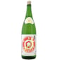 龜之井酒造 龜之井酒造 くどき上手 吟釀 金龜1.8L - 限定品 8L  正面圖