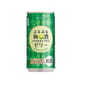 白鶴酒造 白鶴酒造 Purupuru氣泡啫喱 Shake Shake清酒 梅味 190ml 190ml  正面圖