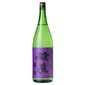 富久千代酒造 富久千代酒造 鍋島 純米吟釀 隠し酒 裏鍋島 1.8L - 期間限定 8L  正面圖