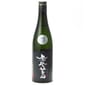 小林酒造 小林酒造 鳳凰美田 黑判 純米大吟釀 無過濾本生 720ml - 復刻版 限定品 720ml  正面圖