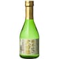 会津ほまれ酒造 会津ほまれ酒造 會津譽 極 純米大吟釀 300ml 300ml  正面圖