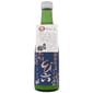 出羽桜酒造 出羽桜酒造 出羽櫻 とび六Tobiroku 吟釀 薄濁 Sparkling Sake 發泡氣泡清酒 300ml - 金賞 300ml  正面圖