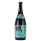 龜之井酒造 龜之井酒造 くどき上手 三割三分 純米大吟釀 Jr.の愛山33 720ml 720ml  正面圖