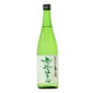 小林酒造 小林酒造 鳳凰美田 綠判 純米吟釀 龜の尾 無濾過本生 720ml 720ml  正面圖