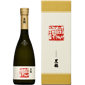 黑龍 黑龍 感謝ボトル 純米大吟釀 720ml - 期間限定品 720ml  背面圖