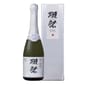 獺祭 獺祭 三割九分 純米大吟釀 39 Sparkling Sake 發泡氣泡清酒 720ml -季節限定 720ml  正面圖