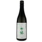 奧飛驒 奧飛驒 初綠 純米吟釀 無濾過生原酒 720ml - 金賞 720ml  正面圖